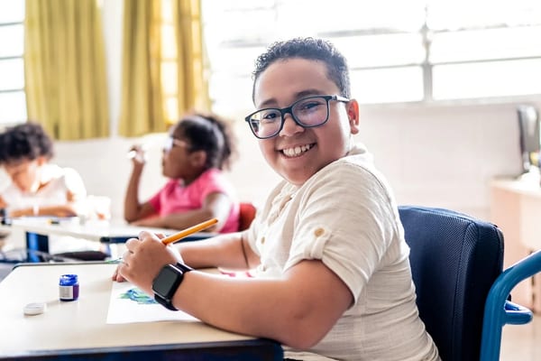 Education Programs