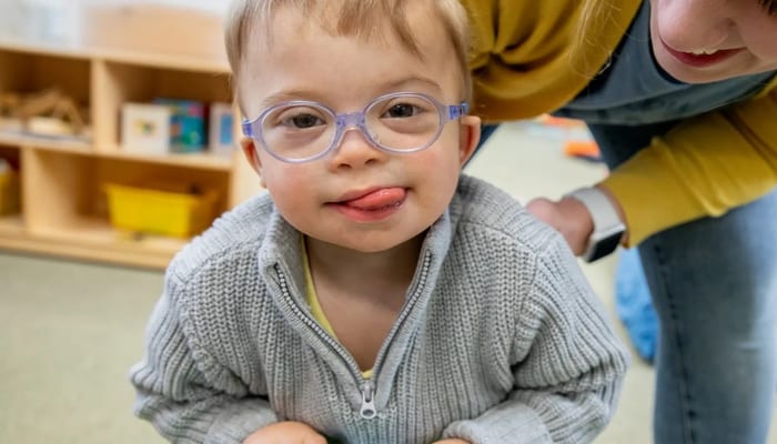 Inclusive Activities & Adaptive Recreation