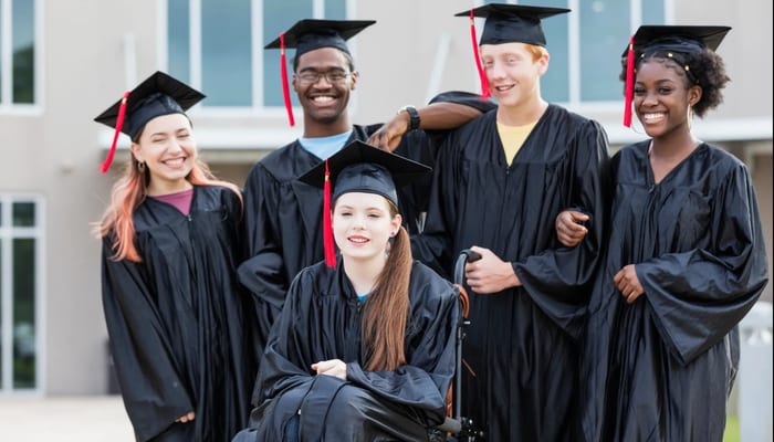 Scholarships & Financial Assistance
